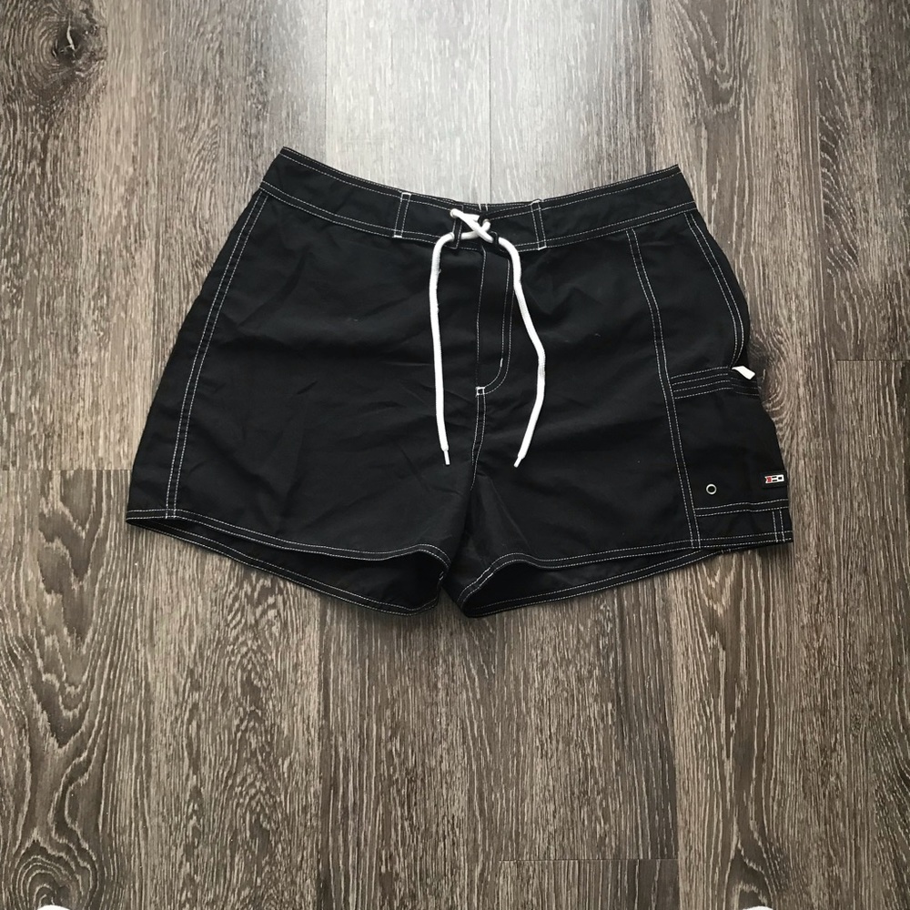 St. John Bay Swim Shorts
